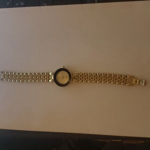 Authentic Gucci Paolo watch